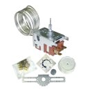 LUTH Premium Profi Parts Thermostat kompatibel mit...