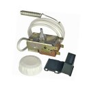 LUTH Premium Profi Parts Thermostat kompatibel mit Ranco...