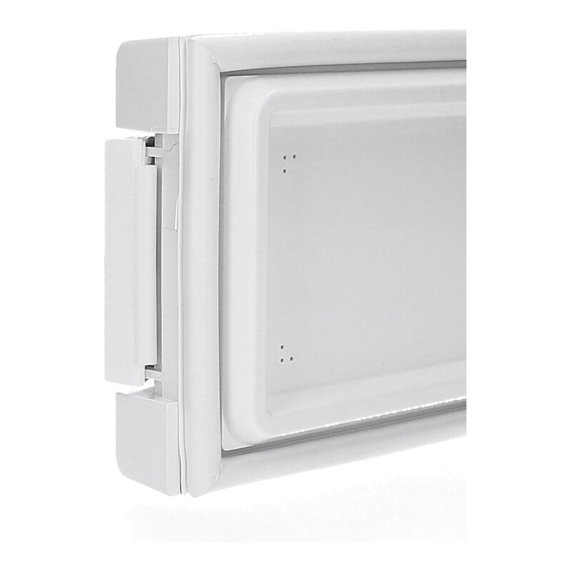 Original Whirlpool Gefrierfachtür Klappe für Kühlschrank Bauknecht  