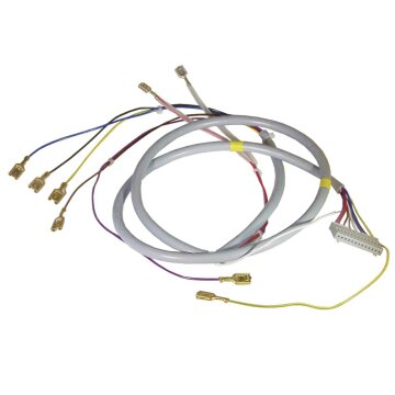 LUTH Premium Profi Parts Kabelbaum kompatibel mit Bosch 00094321 für Auszug Dunstabzugshaube