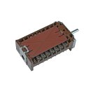 LUTH Premium Profi Parts Backofenschalter kompatibel mit...