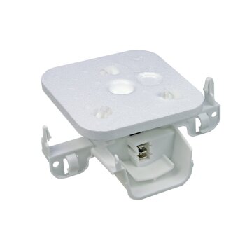 LUTH Premium Profi Parts Schwimmerschalter kompatibel mit Electrolux 132684200/0 für Waschmaschine