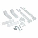 LUTH Premium Profi Parts Türmontageset für...