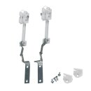 LUTH Premium Profi Parts Türscharnier kompatibel mit...