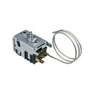 LUTH Premium Profi Parts Thermostat kompatibel mit Bosch 00188782 kompatibel mit Danfoss 077b6697 für Kühlschrank