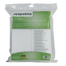 LUTH Premium Profi Parts Fettfiltermatte kompatibel mit...