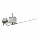 LUTH Premium Profi Parts Thermostat kompatibel mit Whirlpool 480121100437 EGO 55.17052.390 278°C für Backofen
