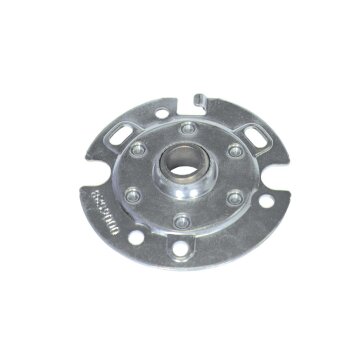 LUTH Premium Profi Parts Lager Achslager kompatibel mit AEG 125013413/5 für Trockner