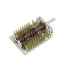 LUTH Premium Profi Parts Backofenschalter kompatibel mit Bosch 00423977 Dreefs 11he-098 für Herd