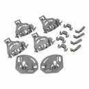 LUTH Premium Profi Parts Lager kompatibel mit Siemens...