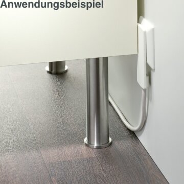 LUTH Premium Profi Parts Schuko-Stecker Evolineplug