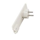 LUTH Premium Profi Parts Schuko-Stecker Evolineplug