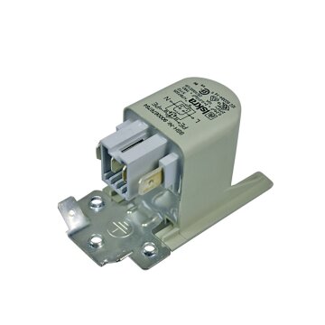 LUTH Premium Profi Parts Entstörschutz 0,24µf kompatibel mit Bosch 00623688 für Trockner