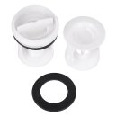 LUTH Premium Profi Parts Flusensiebeinsatz kompatibel mit...