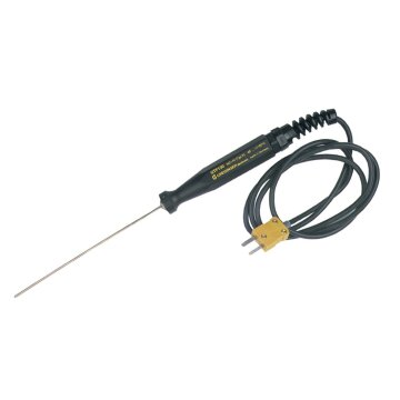 LUTH Premium Profi Parts Tauchfühler für Thermometer kompatibel mit Greisinger Gtf1200 600507