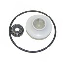 LUTH Premium Profi Parts Wellendichtung Mit Flügel...