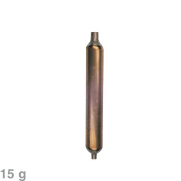 LUTH Premium Profi Parts Trockner 15g für Alle Kältemittel