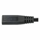 LUTH Premium Profi Parts Kabel Ladekabel Netzkabel 1,5m...