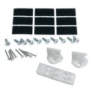 LUTH Premium Profi Parts Türbefestigung Einbau...