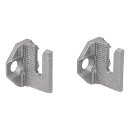 LUTH Premium Profi Parts Türbefestigung Einbau...