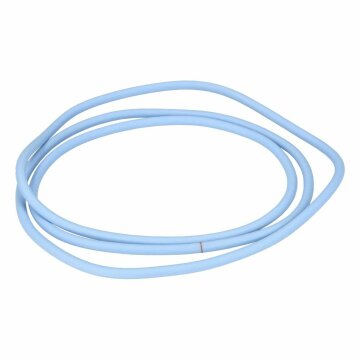 LUTH Premium Profi Parts Bottichdichtung kompatibel mit AEG 1240159036 für Waschmaschine Waschtrockner