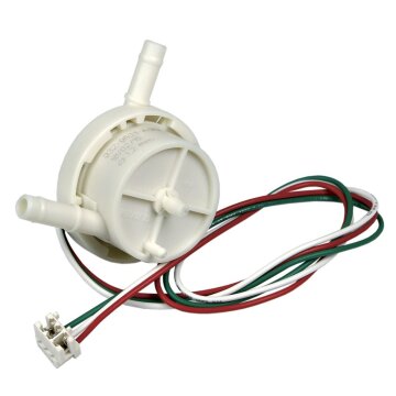 LUTH Premium Profi Parts Durchflussmengenzähler kompatibel mit Bosch kompatibel mit Siemens 00625601 für Kaffeemaschine