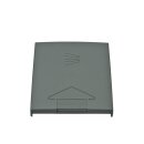 LUTH Premium Profi Parts Deckel kompatibel mit Bosch 00166621 für Reinigerfach Dosierkombination Geschirrspüler