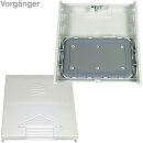 LUTH Premium Profi Parts Deckel kompatibel mit Bosch 00166621 für Reinigerfach Dosierkombination Geschirrspüler