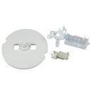 LUTH Premium Profi Parts Schwimmer Mit Schalter für Auffangschale kompatibel mit Bosch 00622039 in Geschirrspüler