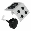 LUTH Premium Profi Parts Tastenschalter kompatibel mit...