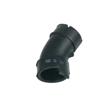 LUTH Premium Profi Parts Verbindungsschlauch kompatibel mit AEG 111894612/6 für Geschirrspüler