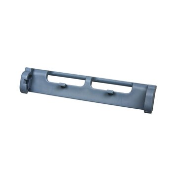 LUTH Premium Profi Parts Griff kompatibel mit Liebherr 7412715 für Drahtkorb Gefriertruhe