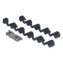 LUTH Premium Profi Parts Oberkorbeinsätze kompatibel...