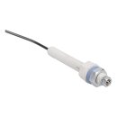LUTH Premium Profi Parts Anode 255mm Mit M4-Gewinde kompatibel mit Siemens 00491764 für Heißwassergerät