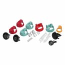 LUTH Premium Profi Parts Tastenkappen kompatibel mit...