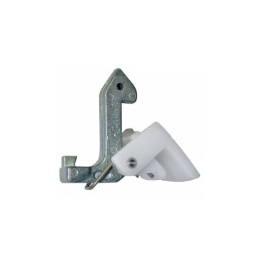 LUTH Premium Profi Parts Türverriegelung kompatibel mit Bosch 00634207 Verschluss für Waschmaschine