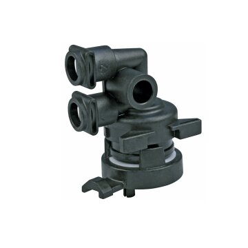 LUTH Premium Profi Parts Dampfventil kompatibel mit Jura 66232 an Heizelement Kaffeemaschine