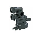 LUTH Premium Profi Parts Dampfventil kompatibel mit Jura...