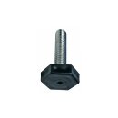 LUTH Premium Profi Parts Gerätefuß kompatibel...