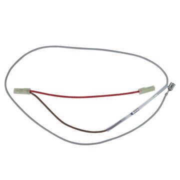 LUTH Premium Profi Parts Thermosicherung 192°C Mit Anschlusskabel kompatibel mit Delonghi 5032526800 für Kaffeemaschine