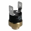 LUTH Premium Profi Parts Temperaturbegrenzer kompatibel mit Siemens 10004861 60°C für Heizelement Heißwassergerät Durchlauferhitzer