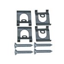 LUTH Premium Profi Parts Einbausatz für...