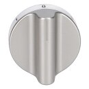 LUTH Premium Profi Parts Knebel für Kochstelle kompatibel mit Küppersbusch 063274 1kreis / 2kreis für Kochfeld Herd