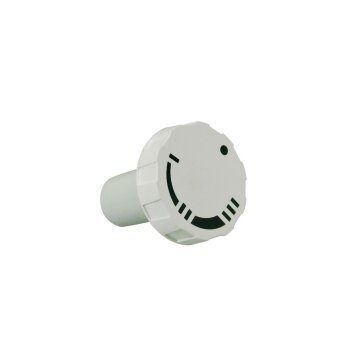 LUTH Premium Profi Parts Knebel kompatibel mit Siemens 00031336 für Nachtspeicher