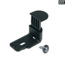 LUTH Premium Profi Parts Kindersicherung für Backofentüre kompatibel mit Bosch 00627547