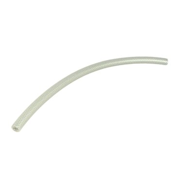 LUTH Premium Profi Parts Schlauch für Heizelement 8x4,5mmø 210mm kompatibel mit Bosch 00427986 für Kaffeemaschine