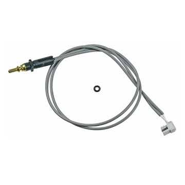 LUTH Premium Profi Parts Temperaturfühler Stiebel-Eltron 257069 Ntc Sensor für Heißwassergerät Durchlauferhitzer