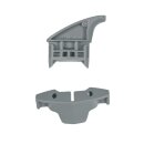 LUTH Premium Profi Parts Laufschienenanschlag kompatibel mit Bosch 00165254 für Oberkorbschiene Geschirrspüler