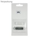 LUTH Premium Profi Parts Scherblatt kompatibel mit Braun...