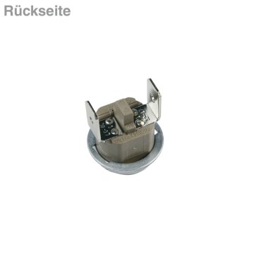 LUTH Premium Profi Parts Temperaturbegrenzer 175°C kompatibel mit Philips kompatibel mit Saeco 189428600 996530026958 für Kaffeemaschine